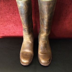 FRYE Boots